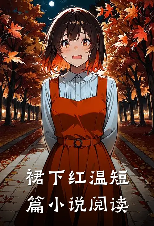 裙下红温短篇小说阅读
