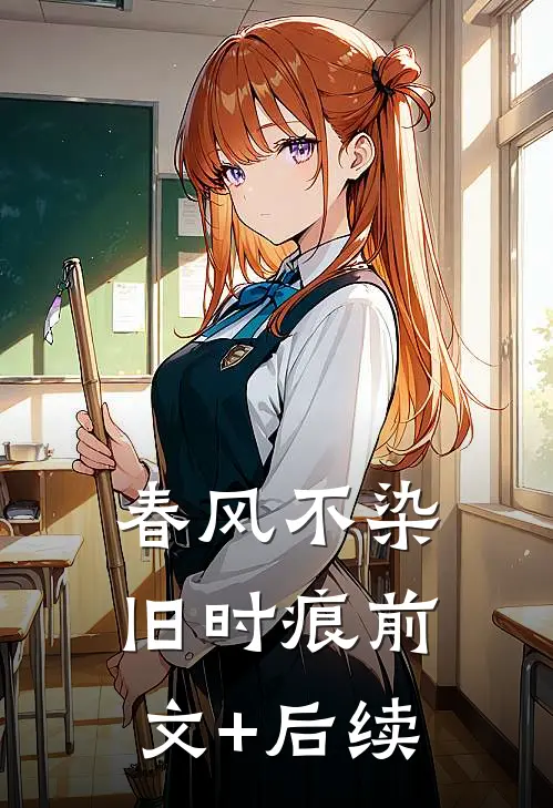 春风不染旧时痕前文+后续