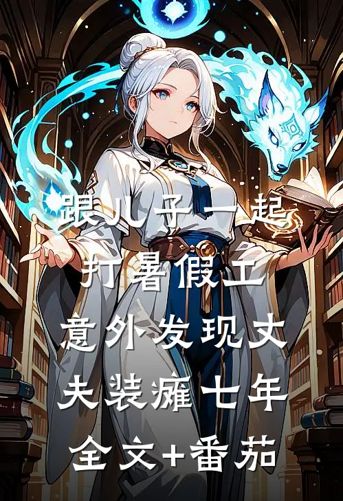 跟儿子一起打暑假工，意外发现丈夫装瘫七年全文+番茄