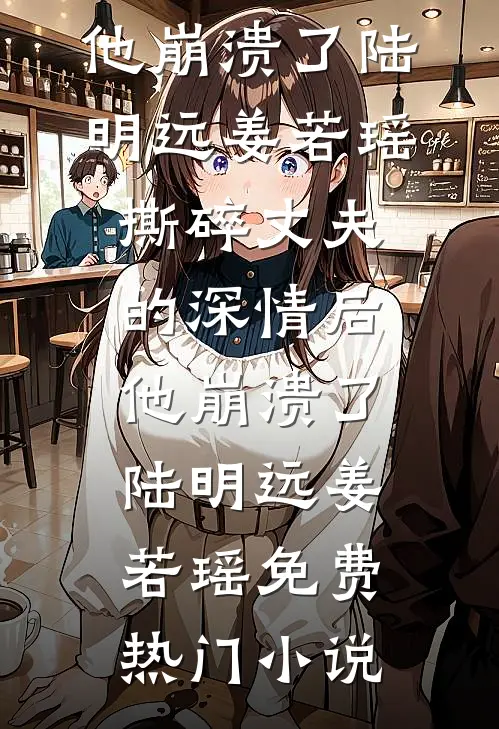 错把路灯当月光前文+后续