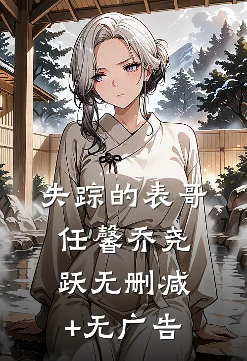 失踪的表哥任馨乔尧跃无删减+无广告
