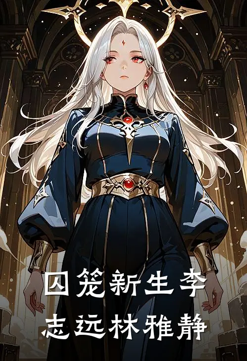 囚笼新生李志远林雅静