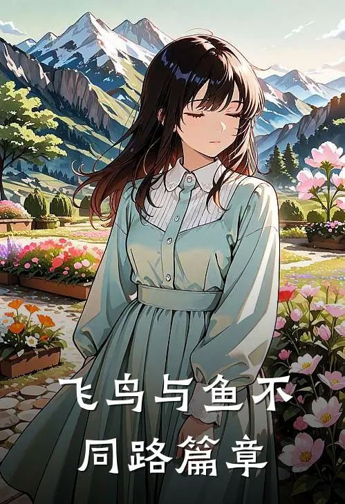 飞鸟与鱼不同路篇章