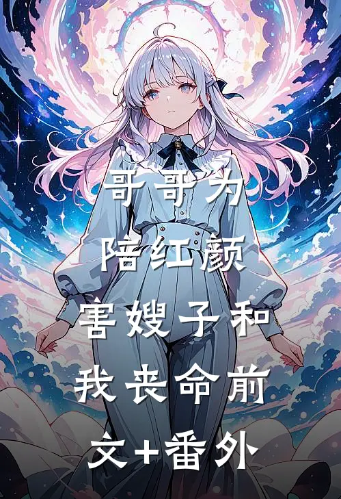 哥哥为陪红颜，害嫂子和我丧命前文+番外
