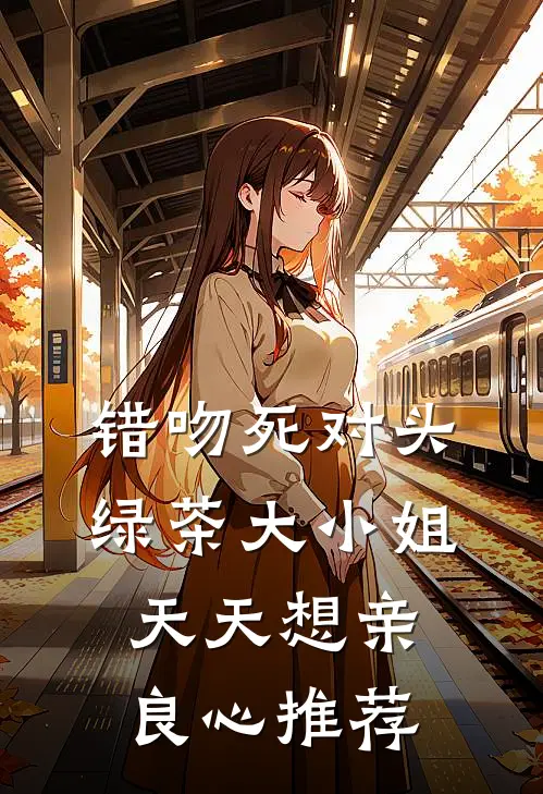 错吻死对头，绿茶大小姐天天想亲良心推荐
