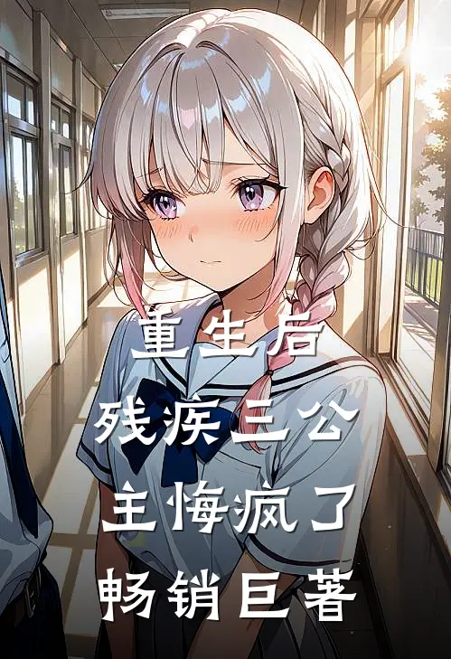 重生后，残疾三公主悔疯了畅销巨著
