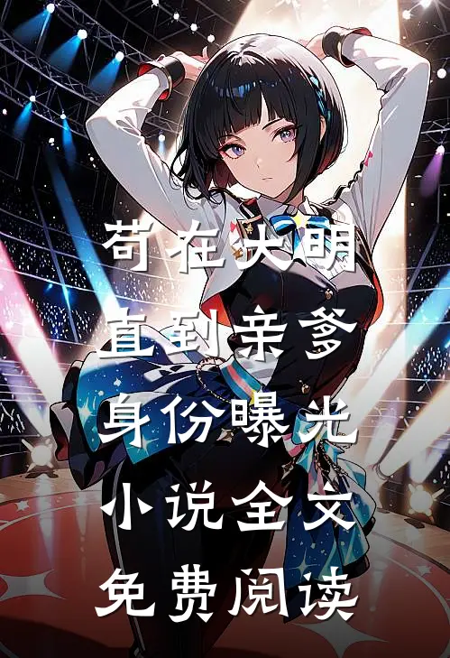 苟在大明，直到亲爹身份曝光小说全文免费阅读