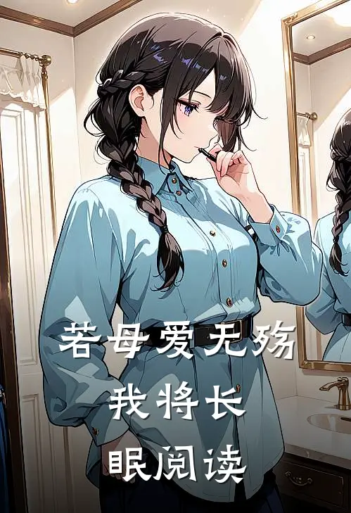 若母爱无殇，我将长眠阅读