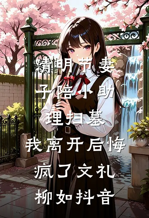 贵女失明，疯批皇叔夜夜装我夫大结局