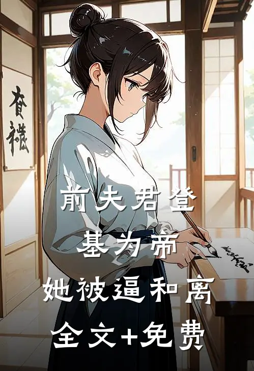 前夫君登基为帝，她被逼和离全文+免费