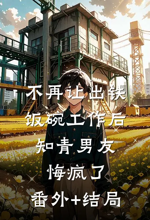 不再让出铁饭碗工作后，知青男友悔疯了:(番外)+(结局)