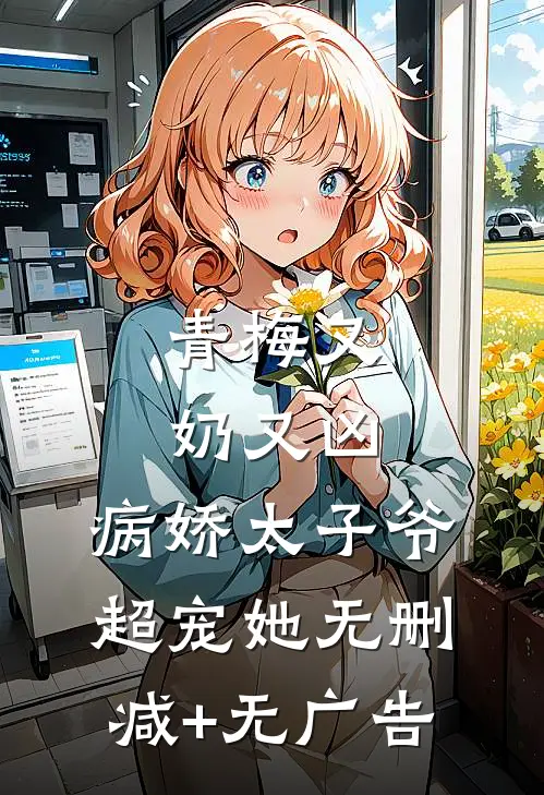 青梅又奶又凶，病娇太子爷超宠她无删减+无广告