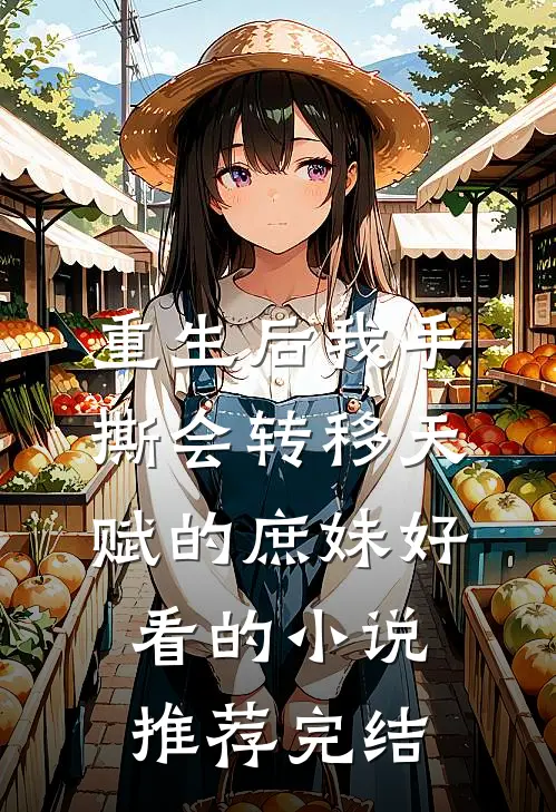 重生后我手撕会转移天赋的庶妹好看的小说推荐完结