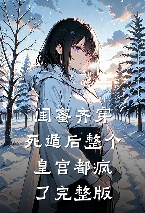 闺蜜齐穿，死遁后整个皇宫都疯了完整版