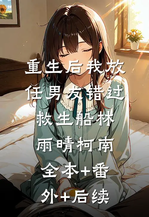 重生后我放任男友错过救生船林雨晴柯南全本+番外+后续