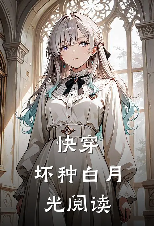 快穿：坏种白月光阅读