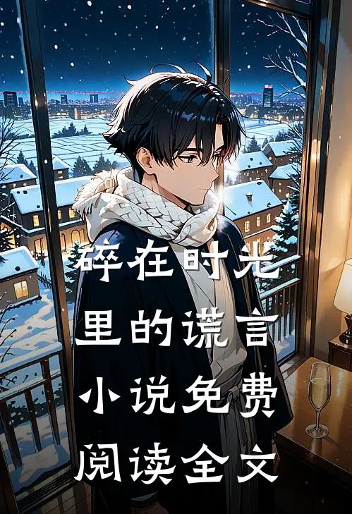 碎在时光里的谎言小说免费阅读全文