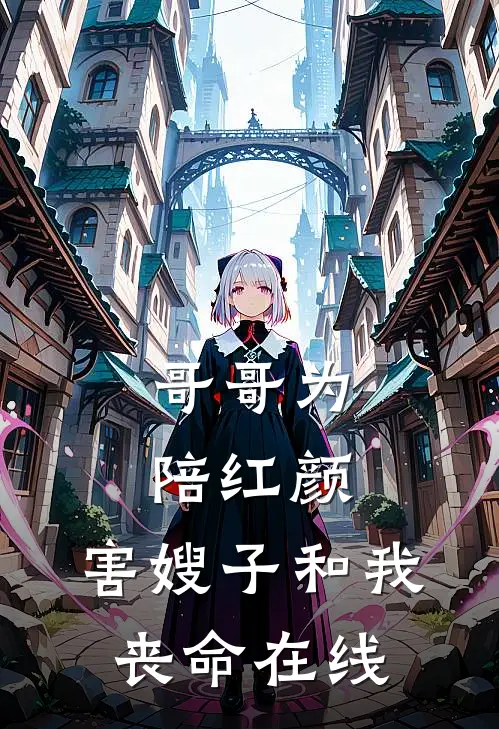 哥哥为陪红颜，害嫂子和我丧命在线