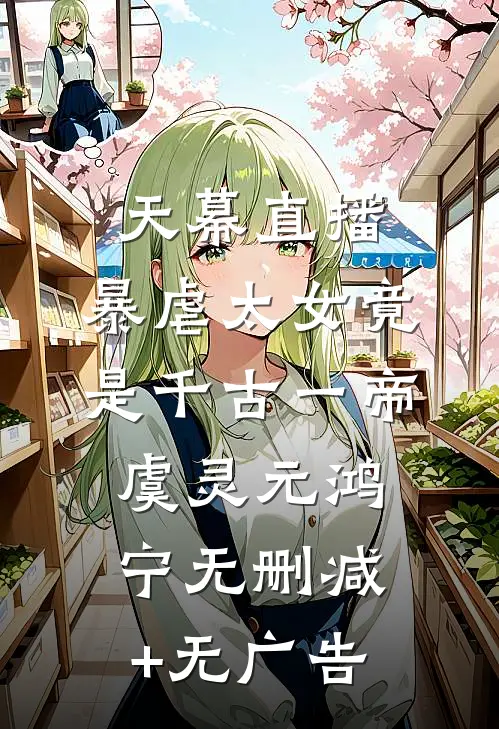 天幕直播，暴虐太女竟是千古一帝虞灵元鸿宁无删减+无广告