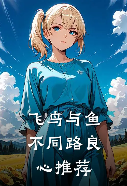 飞鸟与鱼不同路良心推荐