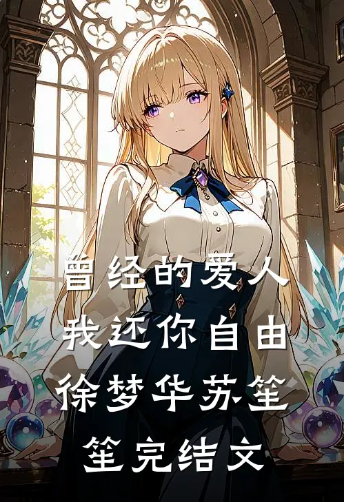 曾经的爱人，我还你自由徐梦华苏笙笙完结文
