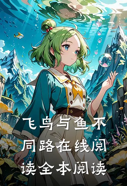 飞鸟与鱼不同路在线阅读全本阅读