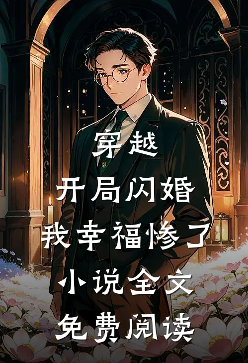 穿越：开局闪婚，我幸福惨了小说全文免费阅读