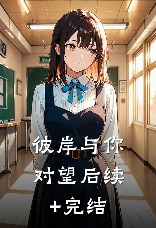 彼岸与你对望后续+完结