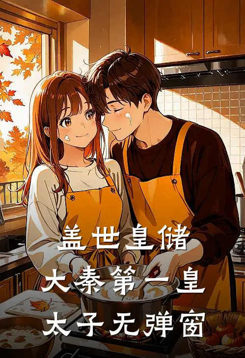 盖世皇储：大秦第一皇太子无弹窗