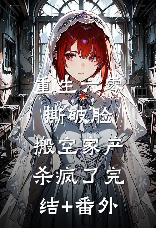 重生六零撕破脸，搬空家产杀疯了完结+番外