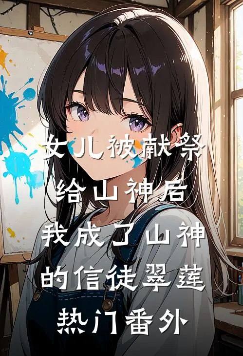 女儿被献祭给山神后，我成了山神的信徒翠莲热门番外