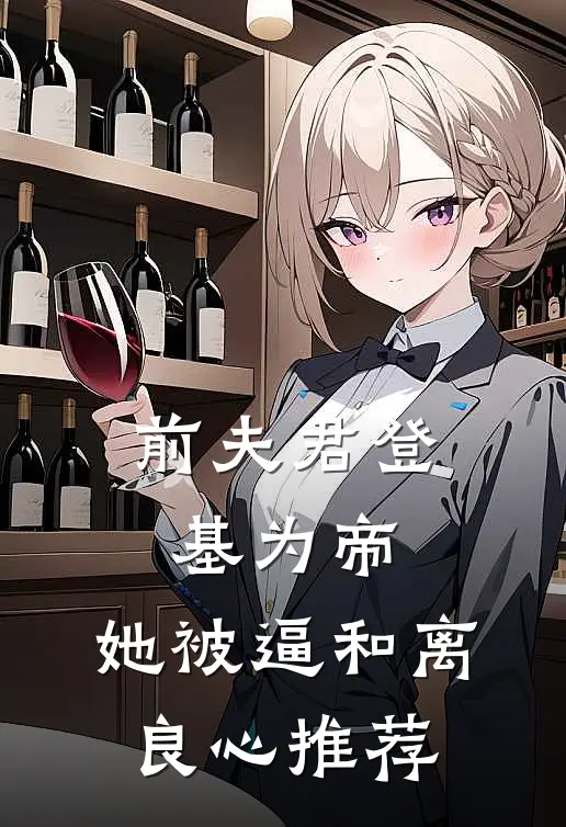 前夫君登基为帝，她被逼和离良心推荐