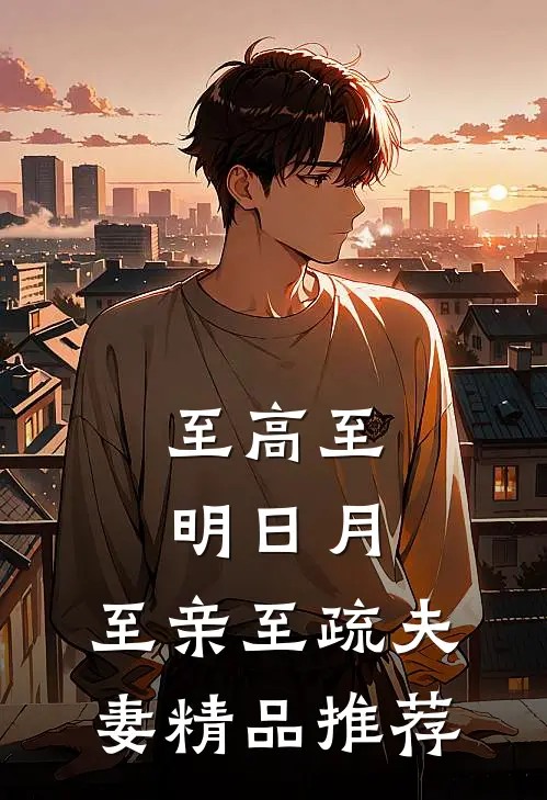 至高至明日月，至亲至疏夫妻精品推荐