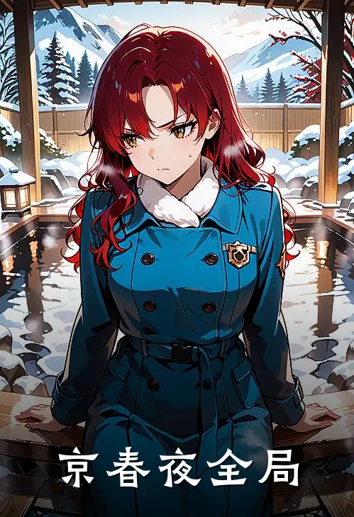 京春夜全局