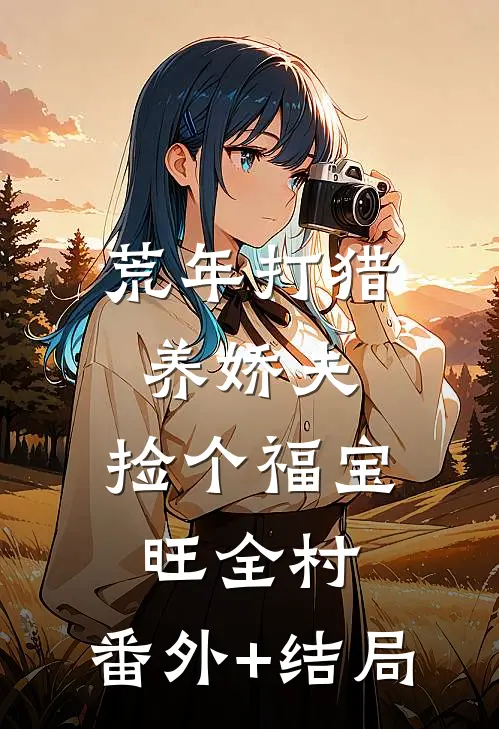 荒年打猎养娇夫，捡个福宝旺全村:(番外)+(结局)