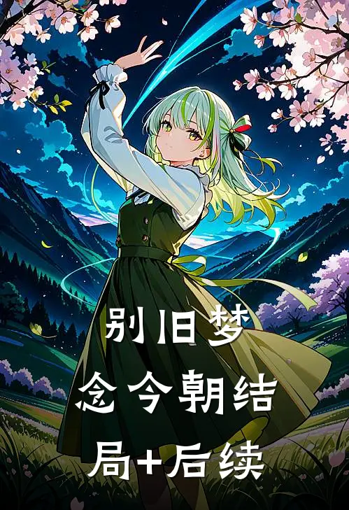 别旧梦，念今朝结局+后续