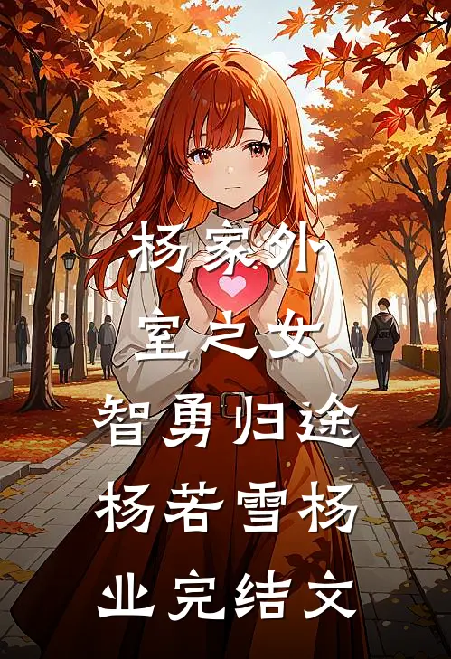 杨家外室之女：智勇归途杨若雪杨业完结文