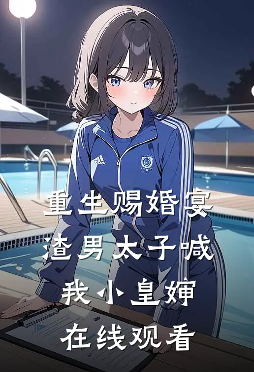 重生赐婚宴，渣男太子喊我小皇婶在线观看