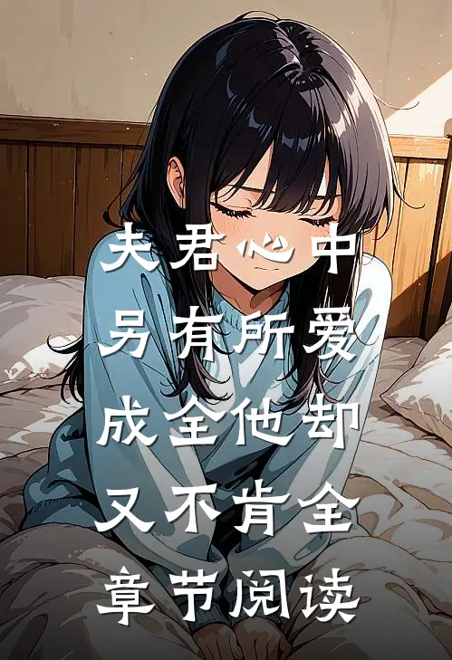 夫君心中另有所爱，成全他却又不肯全章节阅读