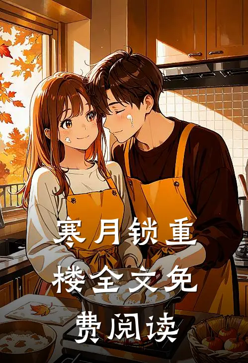 寒月锁重楼全文免费阅读