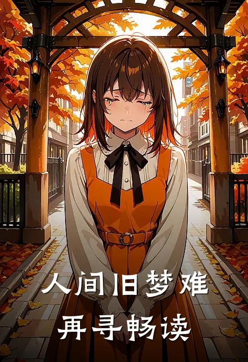 人间旧梦难再寻畅读