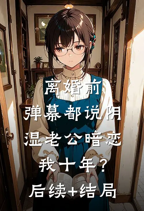 离婚前，弹幕都说阴湿老公暗恋我十年？后续+结局