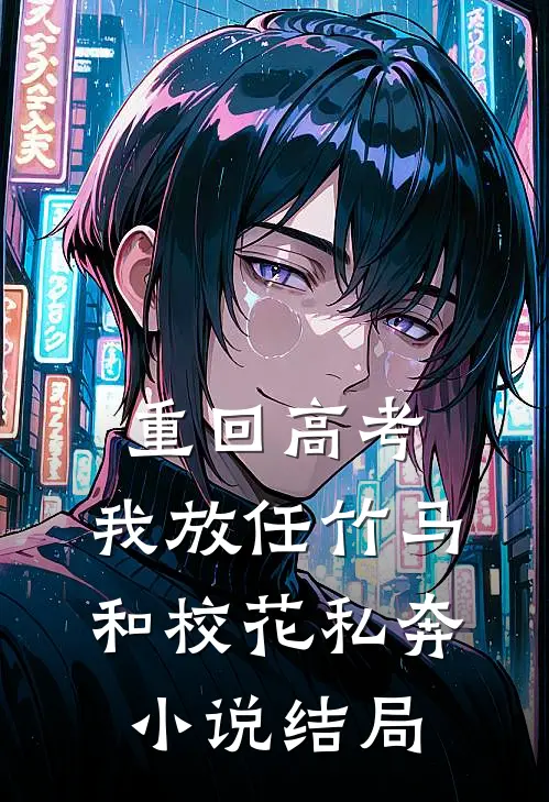 重回高考，我放任竹马和校花私奔小说结局