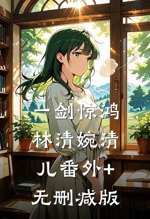 一剑惊鸿林清婉清儿番外+无删减版