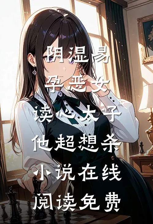 阴湿易孕恶女，读心太子他超想杀小说在线阅读免费