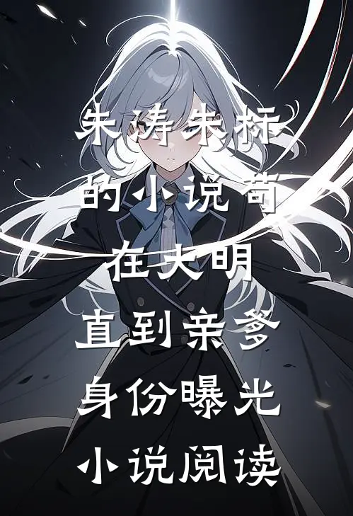 朱涛朱标的小说苟在大明，直到亲爹身份曝光小说阅读