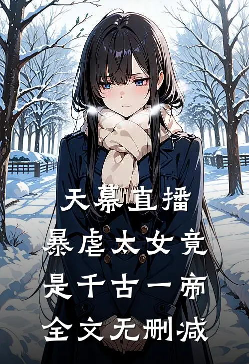 天幕直播，暴虐太女竟是千古一帝全文无删减