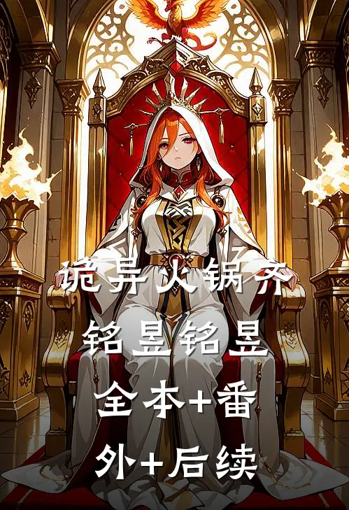 诡异火锅齐铭昱铭昱:全本+番外+后续
