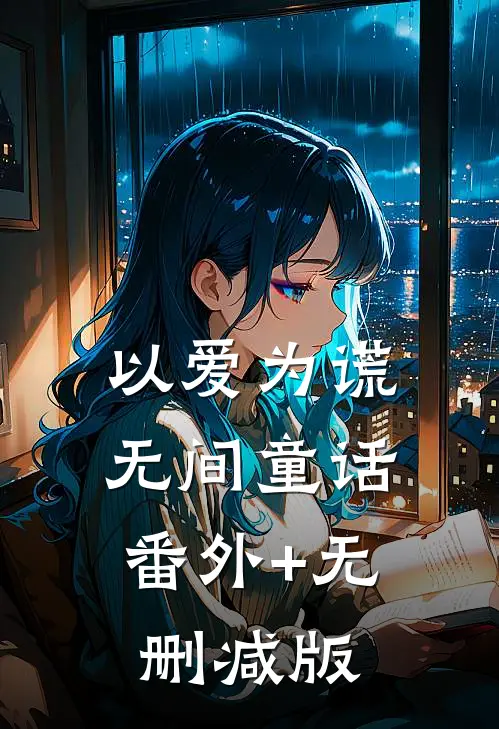 以爱为谎，无间童话番外+无删减版