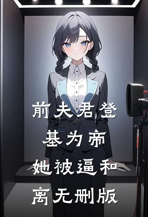 前夫君登基为帝，她被逼和离无删版